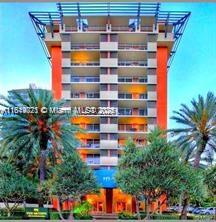 2951 S Bayshore Dr 713, Miami, Broward County, Florida - 1 Bedrooms  
1 Bathrooms - 