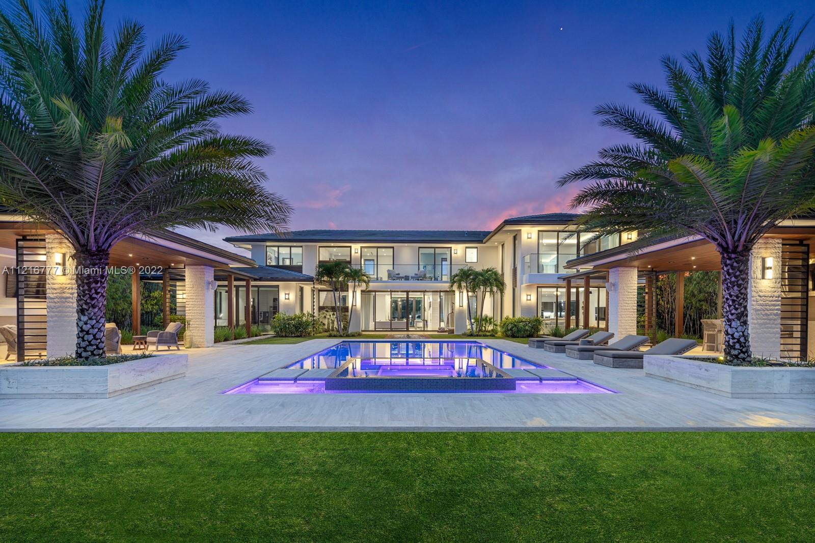 SUBDIVISION OF - Residential