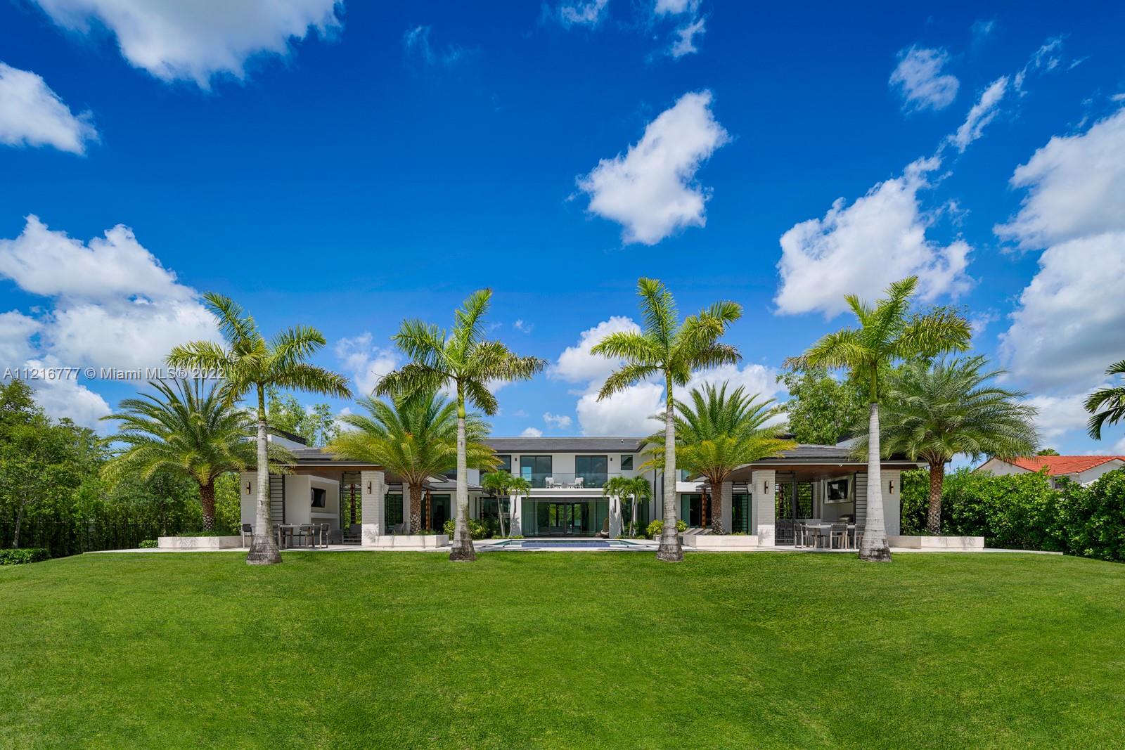 SUBDIVISION OF - Residential