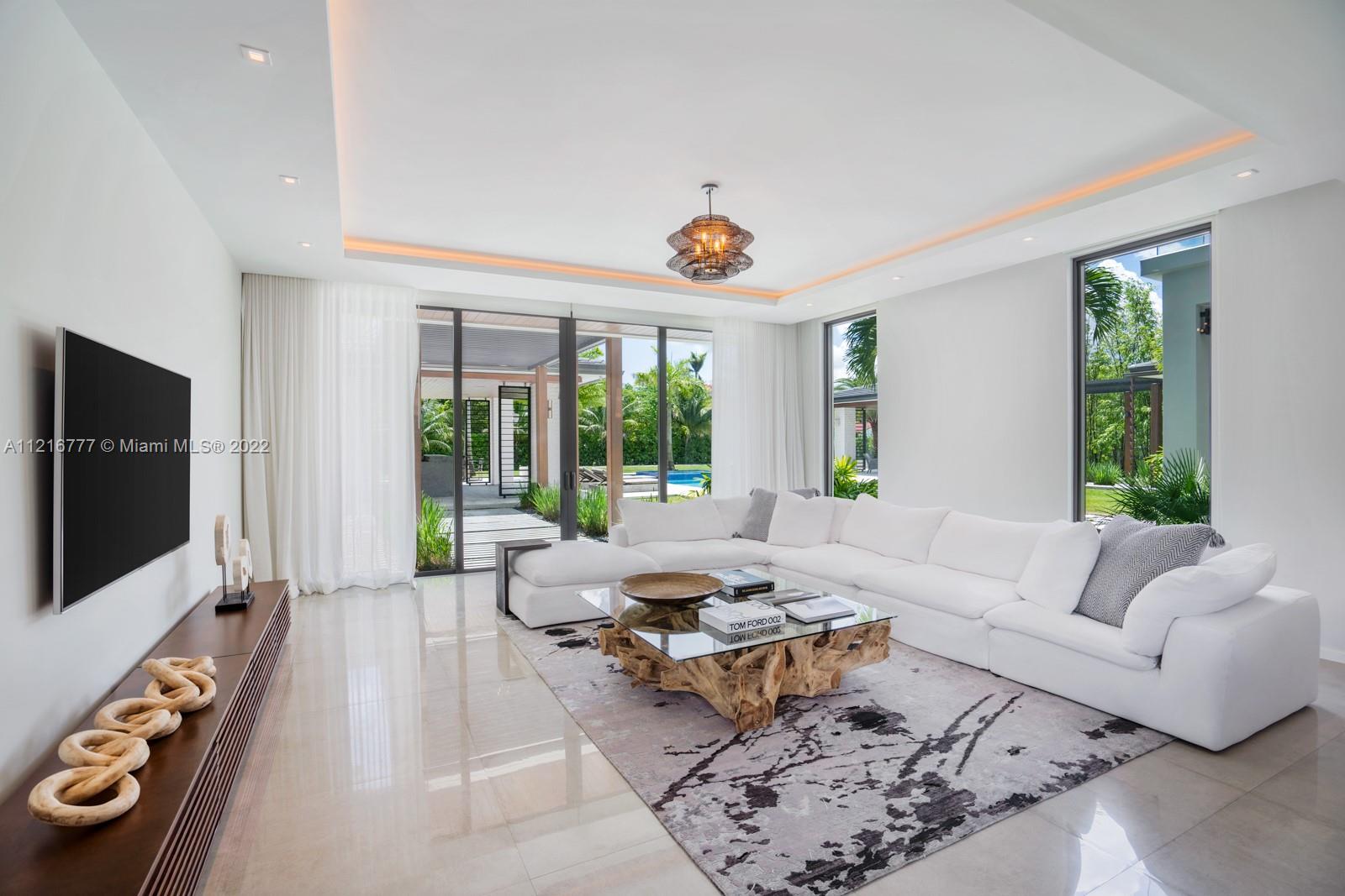 SUBDIVISION OF - Residential