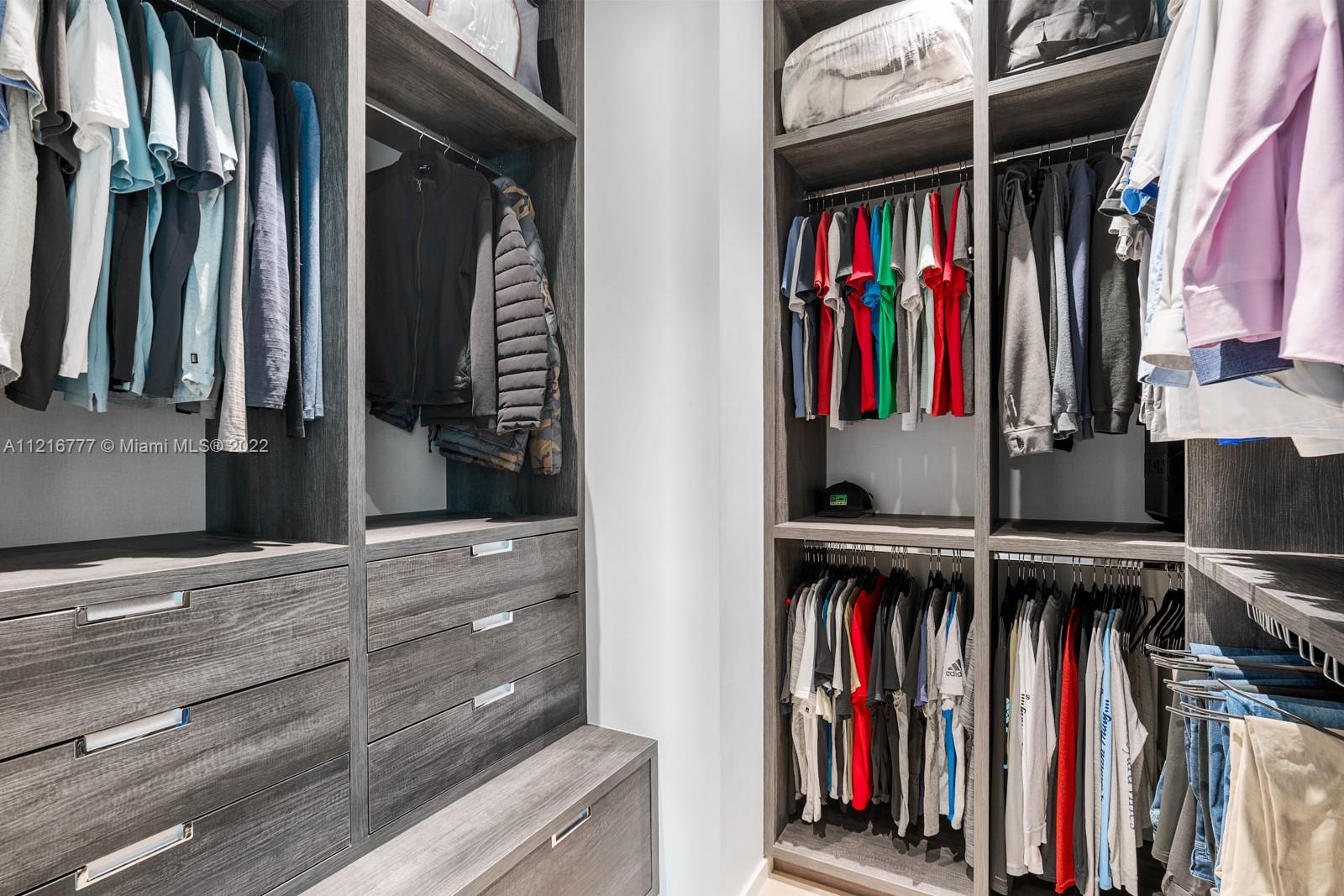 SUBDIVISION OF - Residential