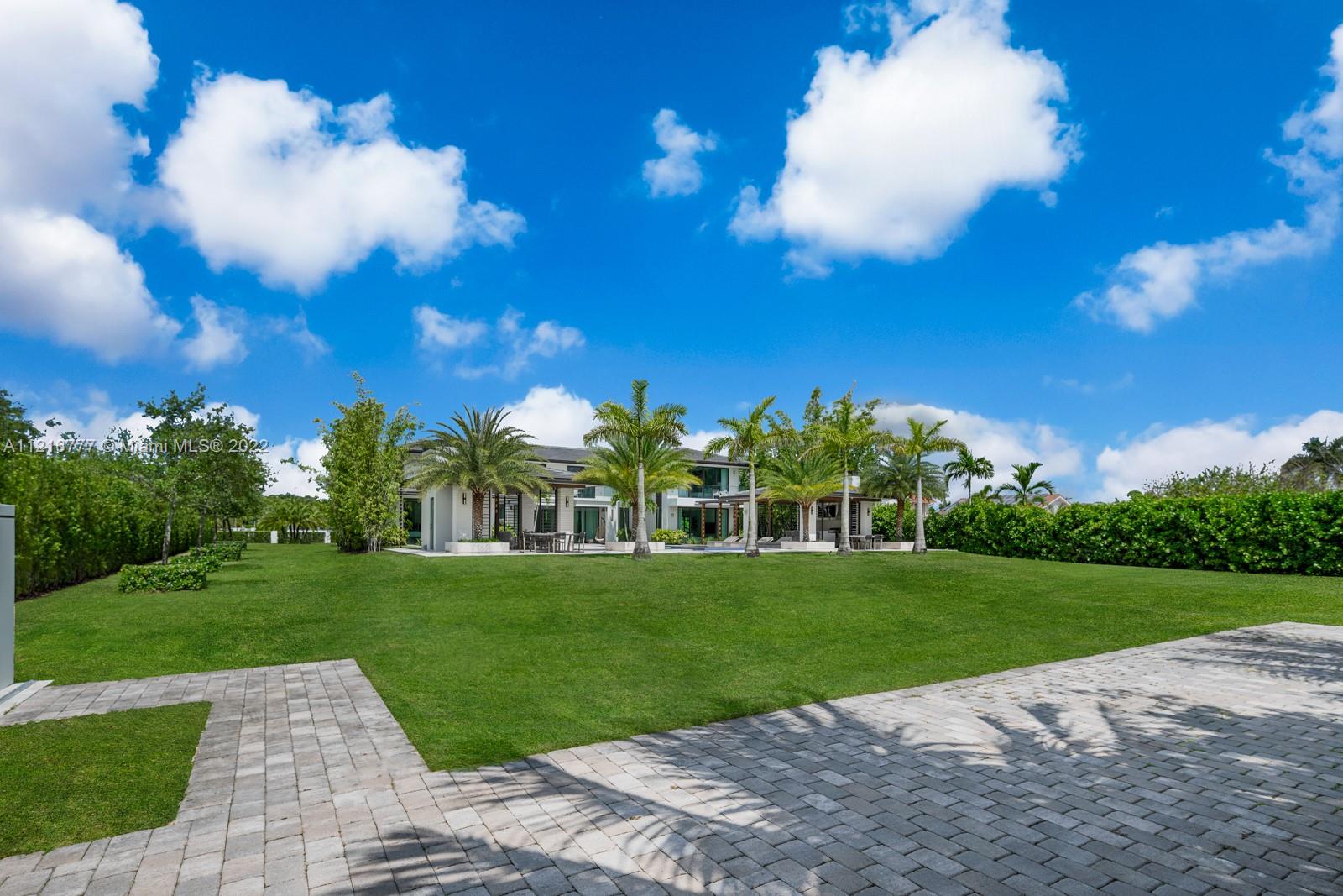 SUBDIVISION OF - Residential