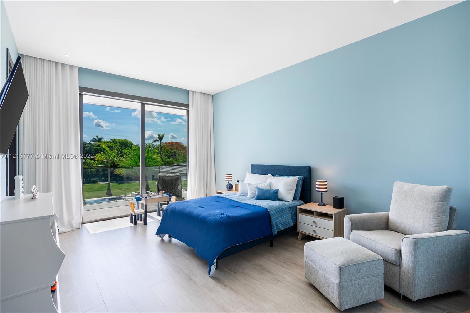 SUBDIVISION OF - Residential