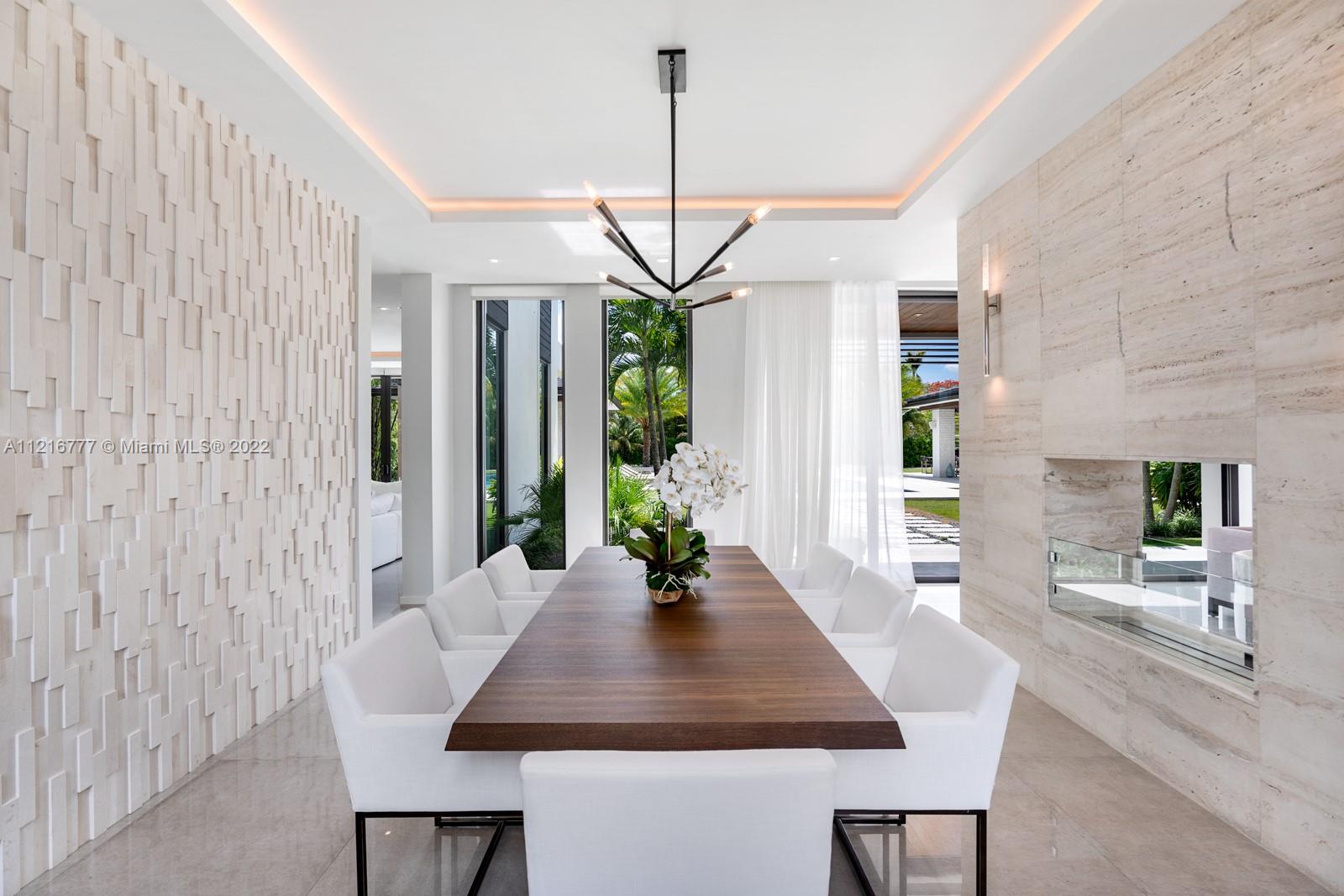 SUBDIVISION OF - Residential