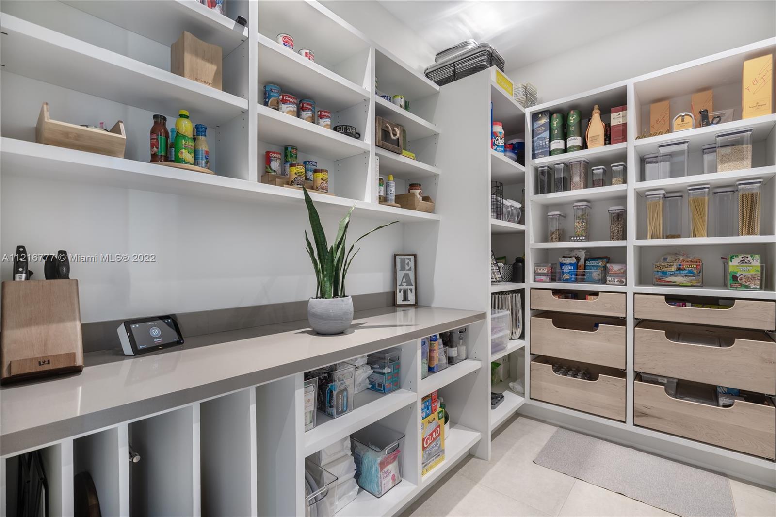 SUBDIVISION OF - Residential