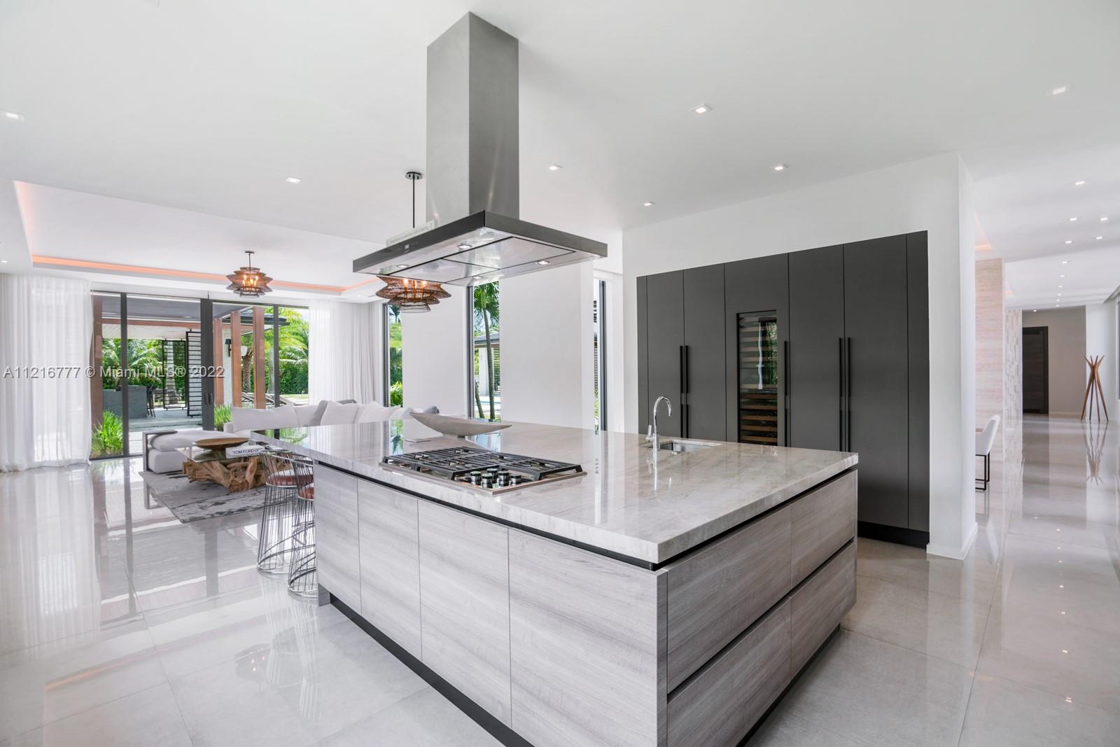 SUBDIVISION OF - Residential