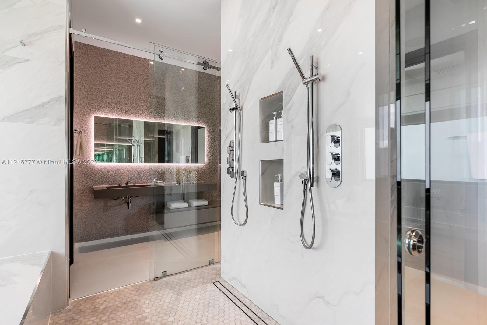 SUBDIVISION OF - Residential