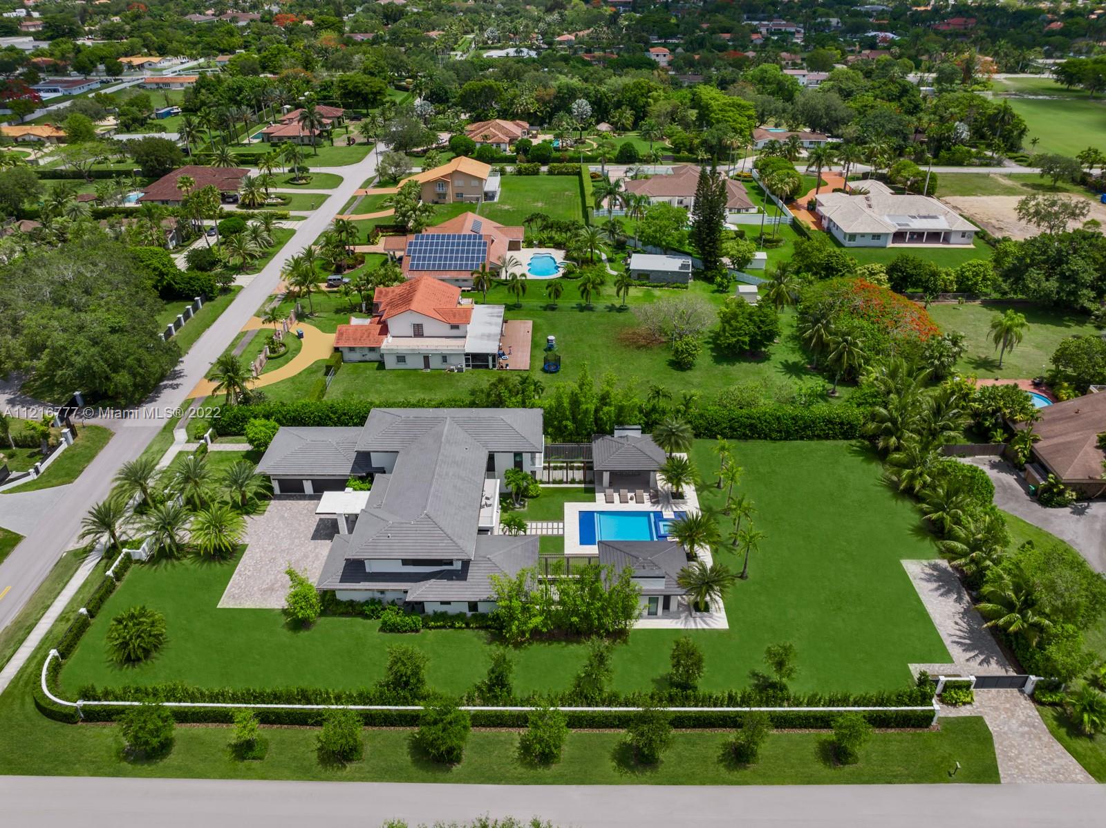 SUBDIVISION OF - Residential