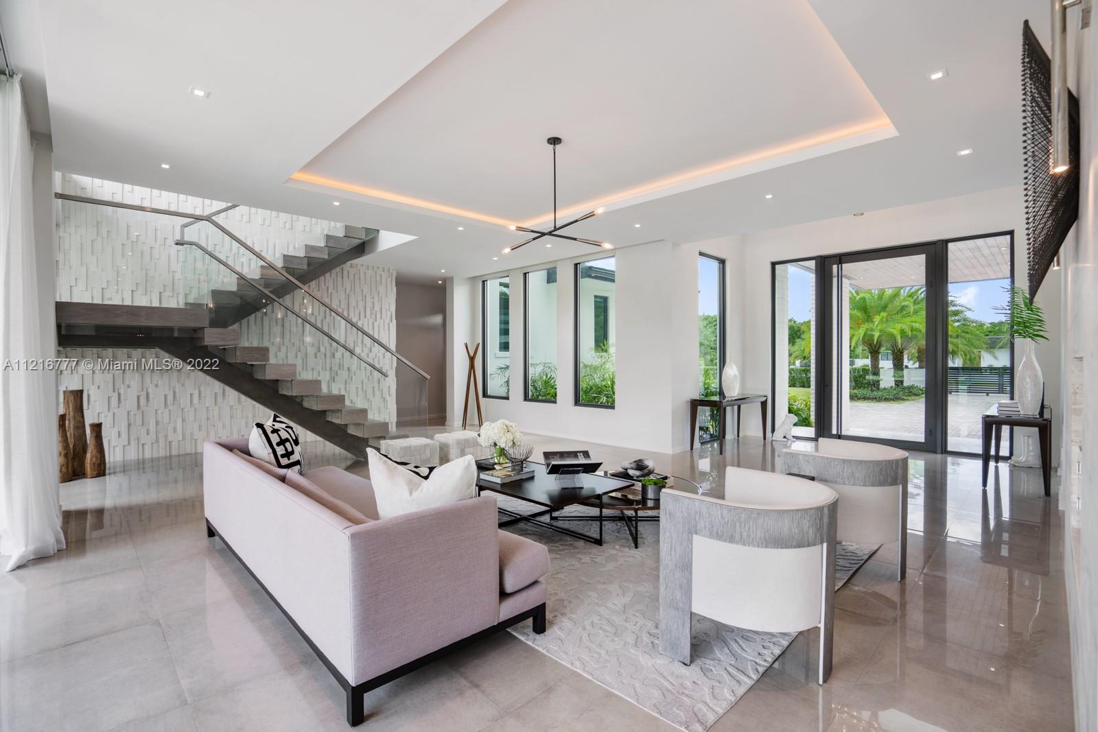 SUBDIVISION OF - Residential