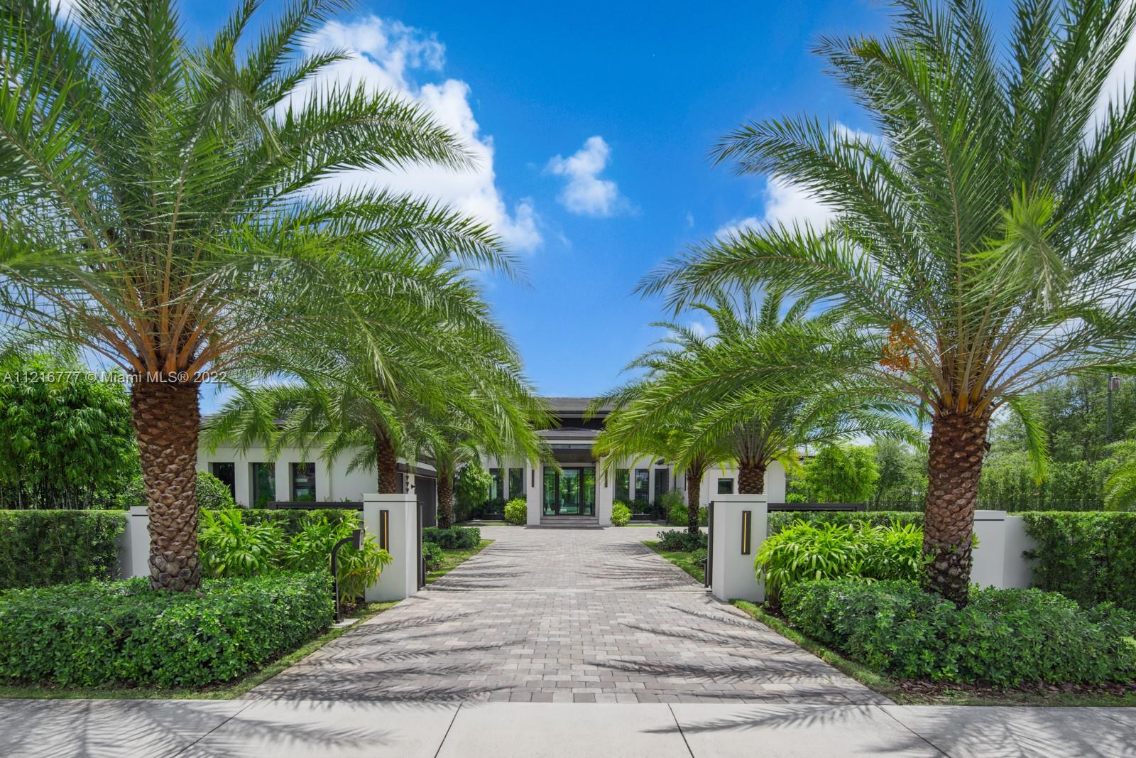 SUBDIVISION OF - Residential