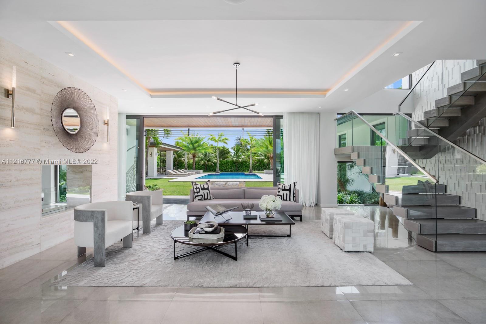 SUBDIVISION OF - Residential