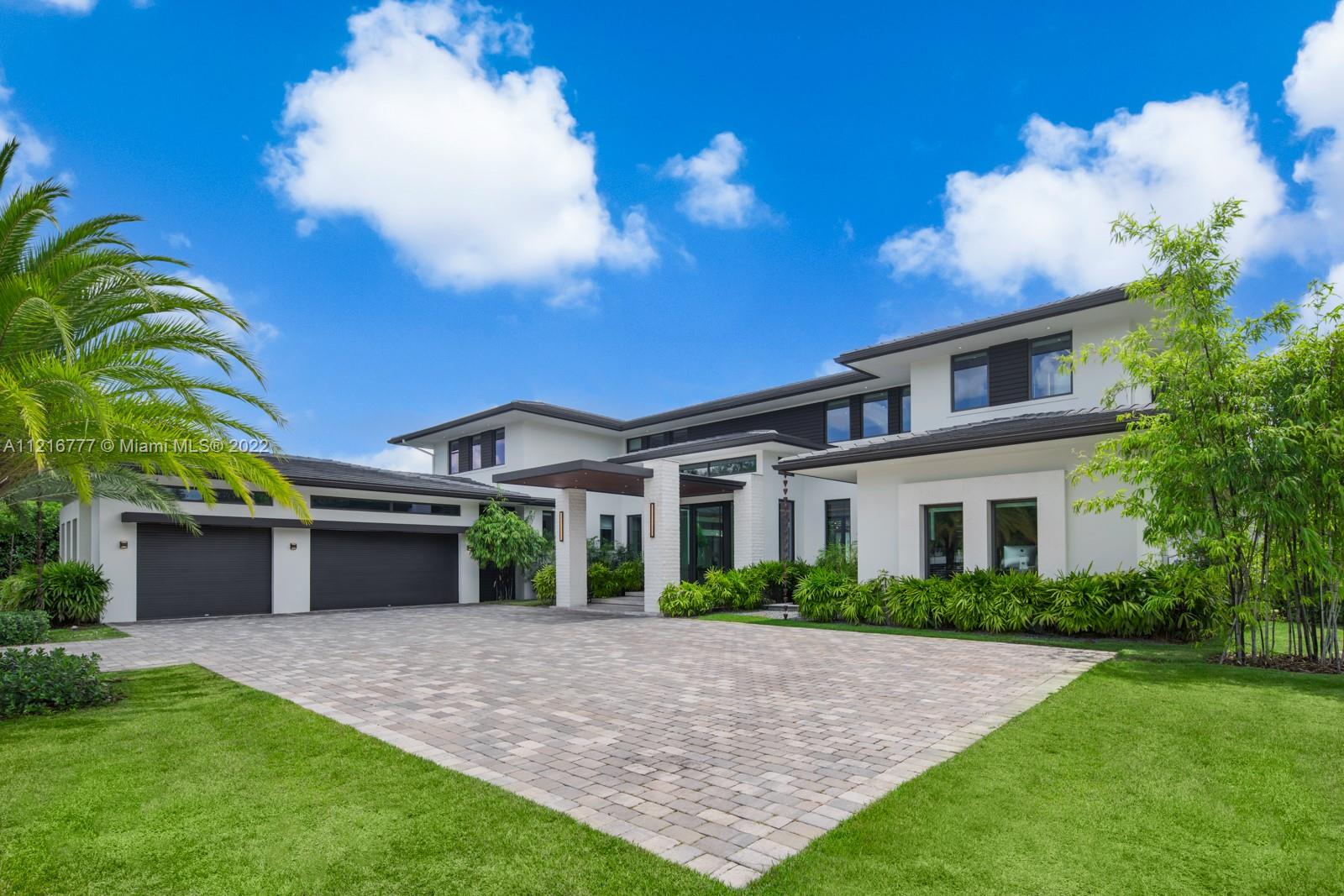 SUBDIVISION OF - Residential