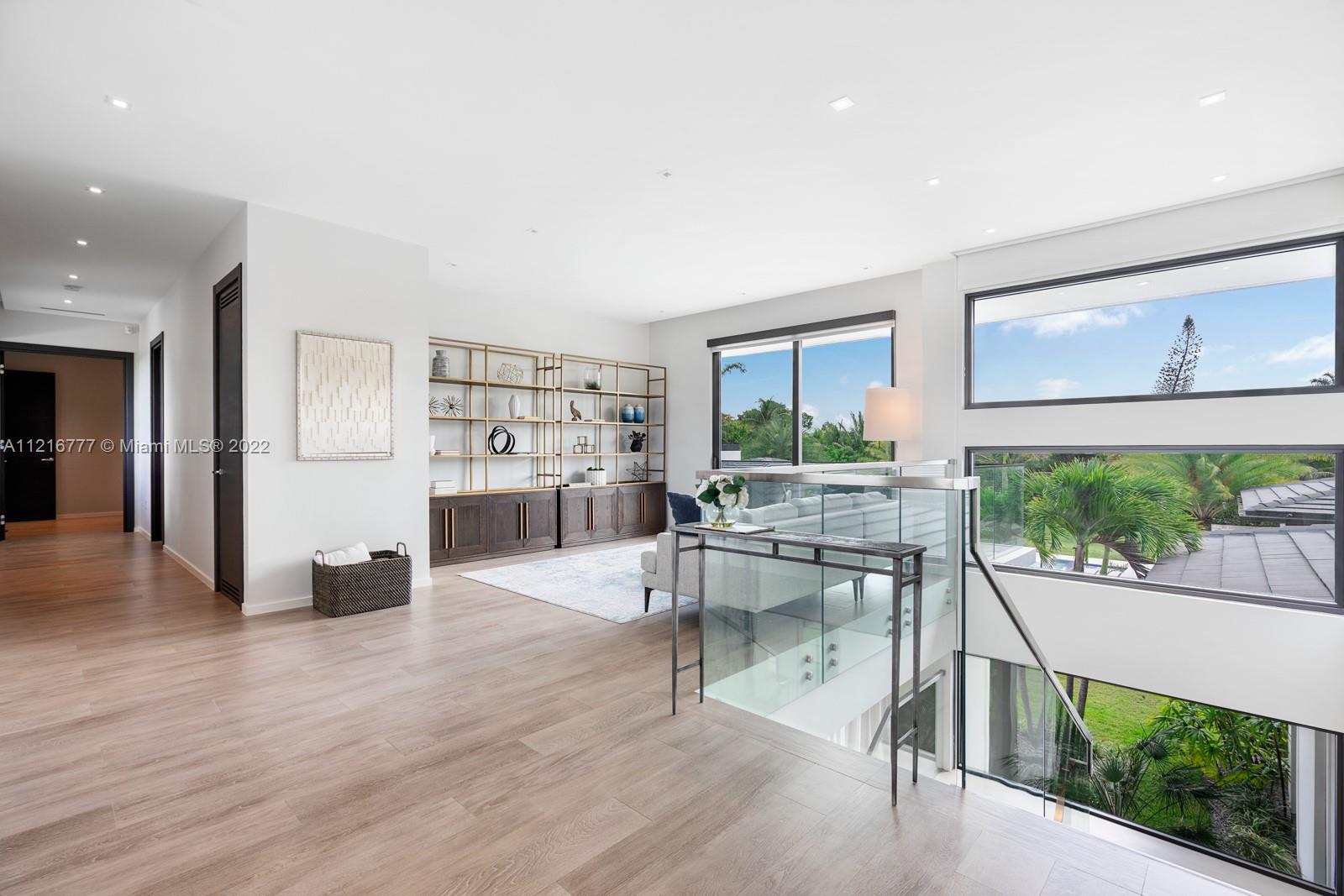 SUBDIVISION OF - Residential