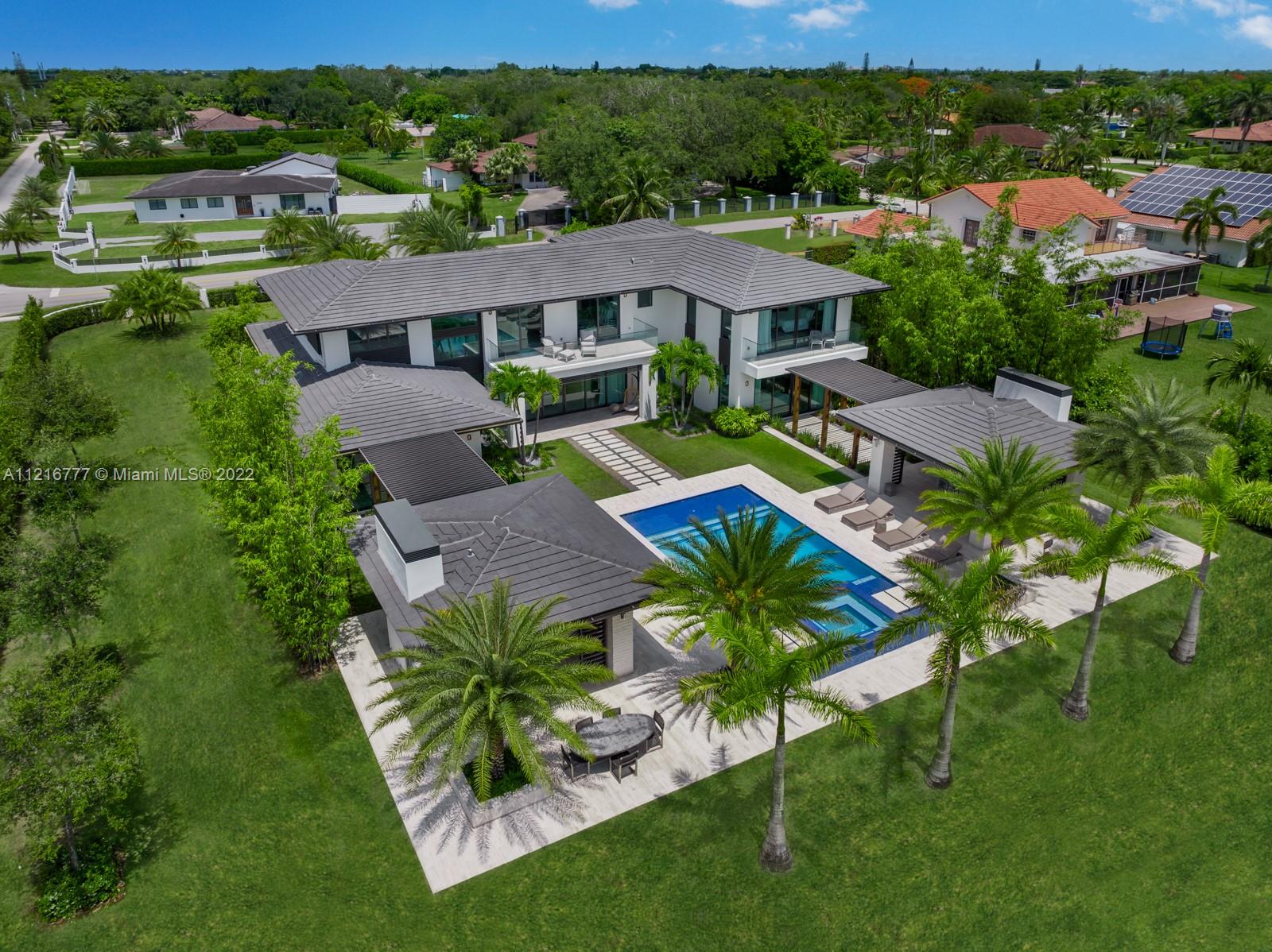 SUBDIVISION OF - Residential