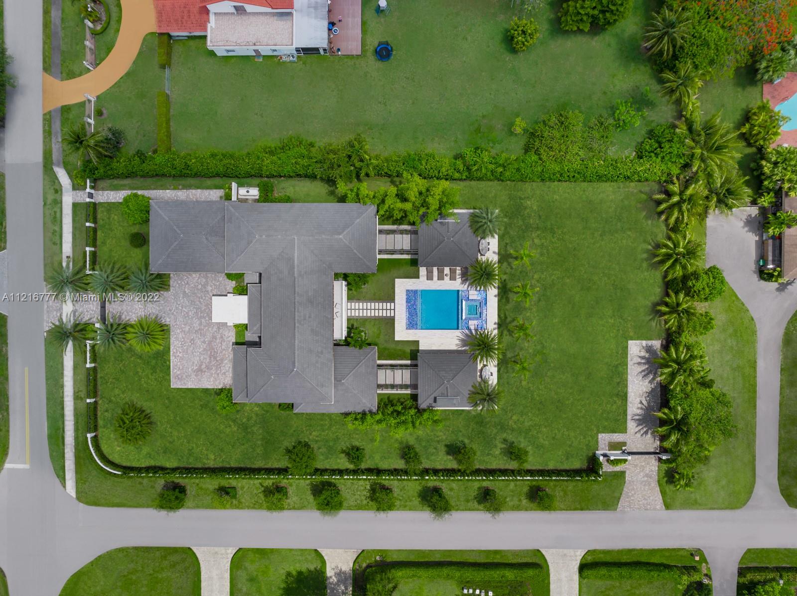 SUBDIVISION OF - Residential