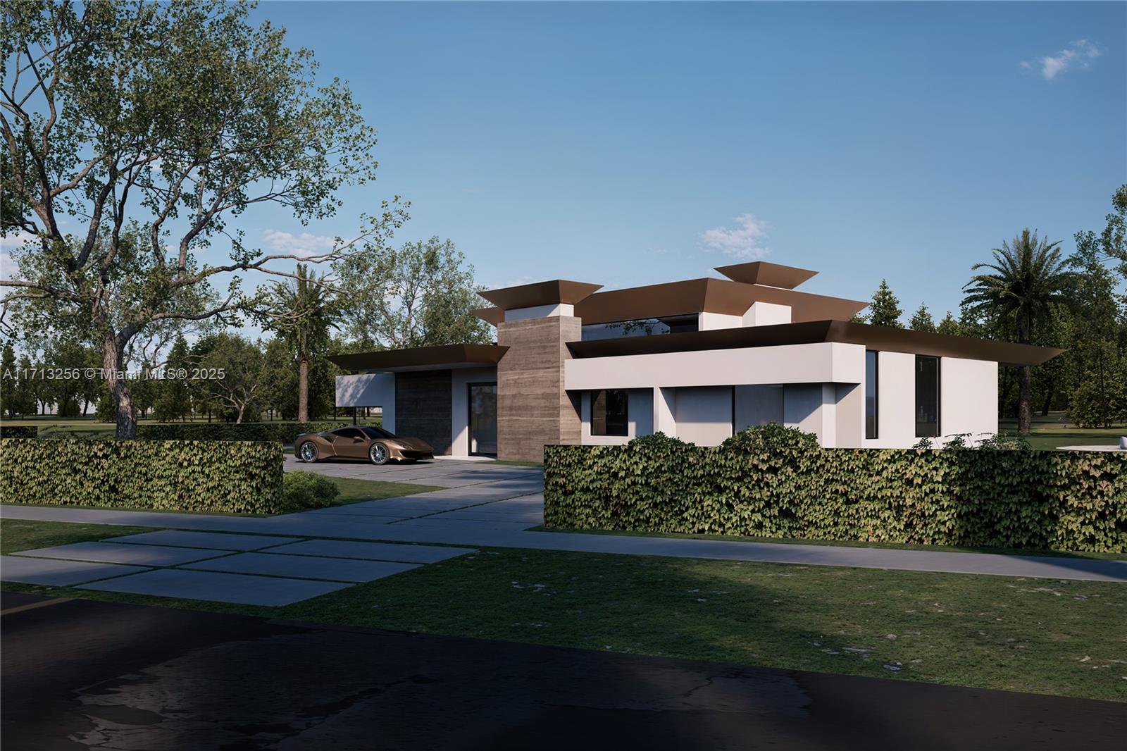 Lot 1 7701 SW 120th St