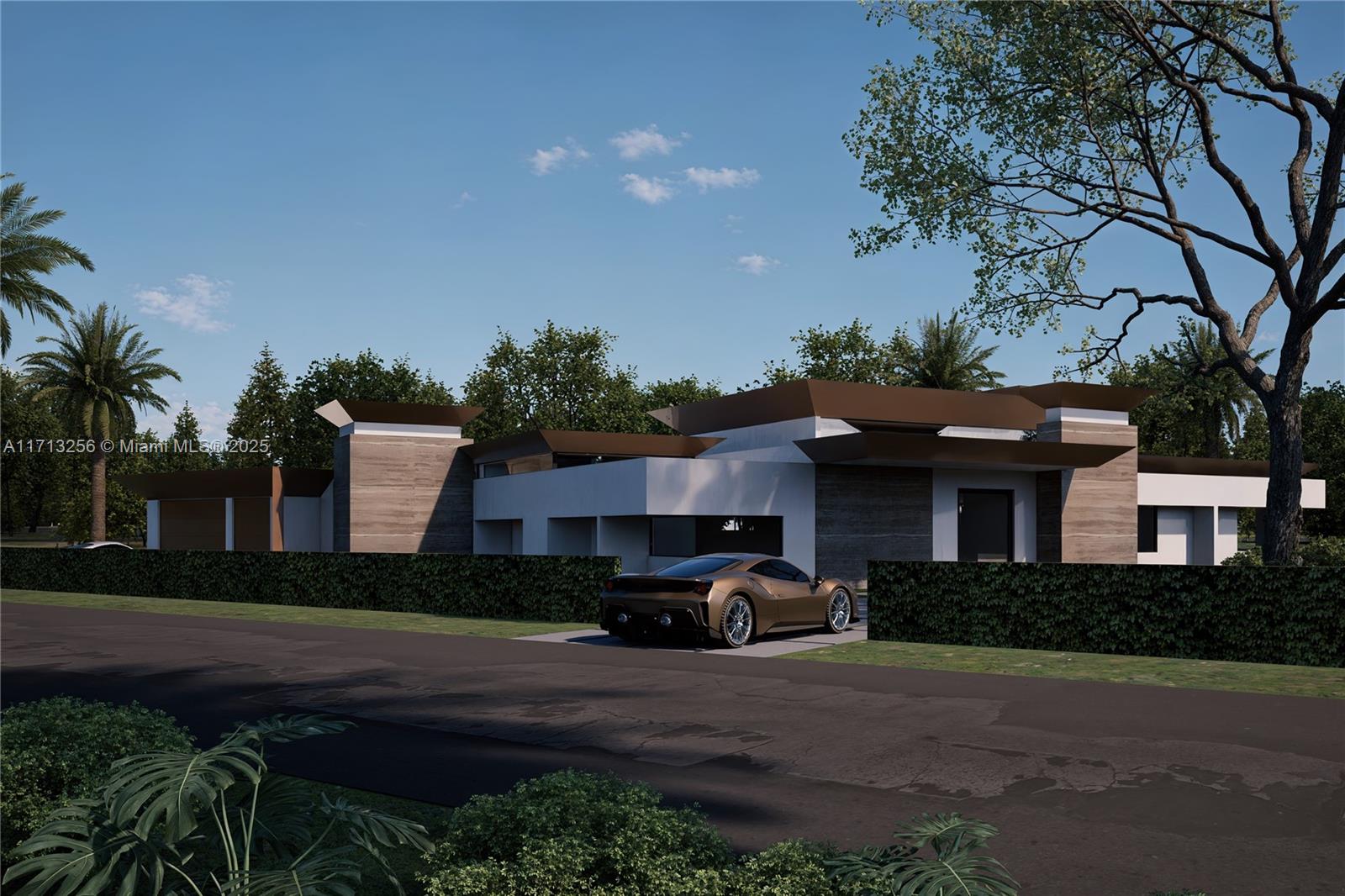 Lot 1 7701 SW 120th St