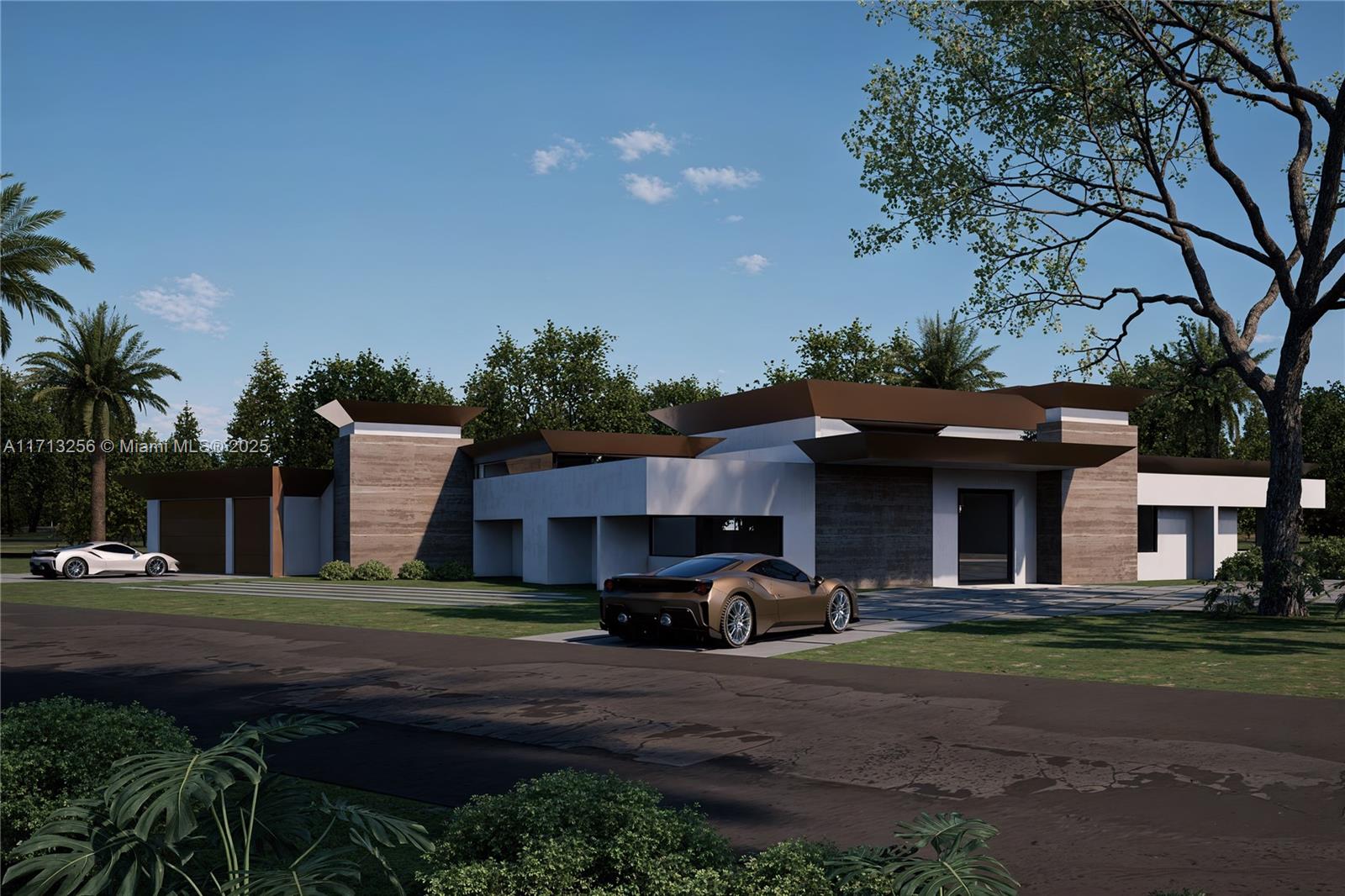 Lot 1 7701 SW 120th St