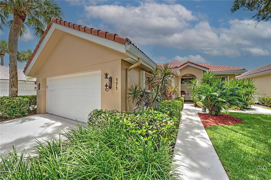 Photo of 171 S Hampton Dr, Jupiter, FL 33458 (MLS # A11615997)