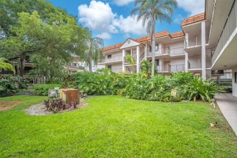 Photo of 4720 SW 62nd Way #103, Davie, FL 33314 (MLS # A12046185)