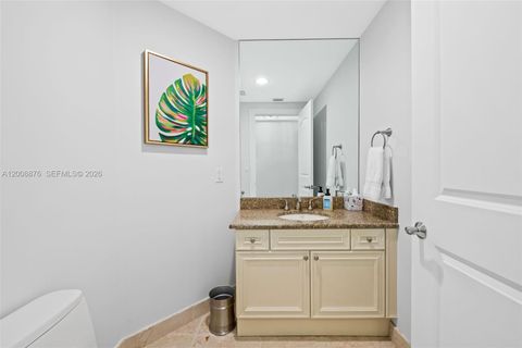 Tiny photo for 1414 SE 12th St #1B, Fort Lauderdale, FL 33316 (MLS # A12008876)