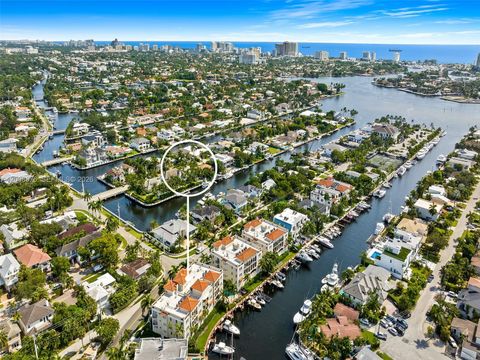 Tiny photo for 1414 SE 12th St #1B, Fort Lauderdale, FL 33316 (MLS # A12008876)