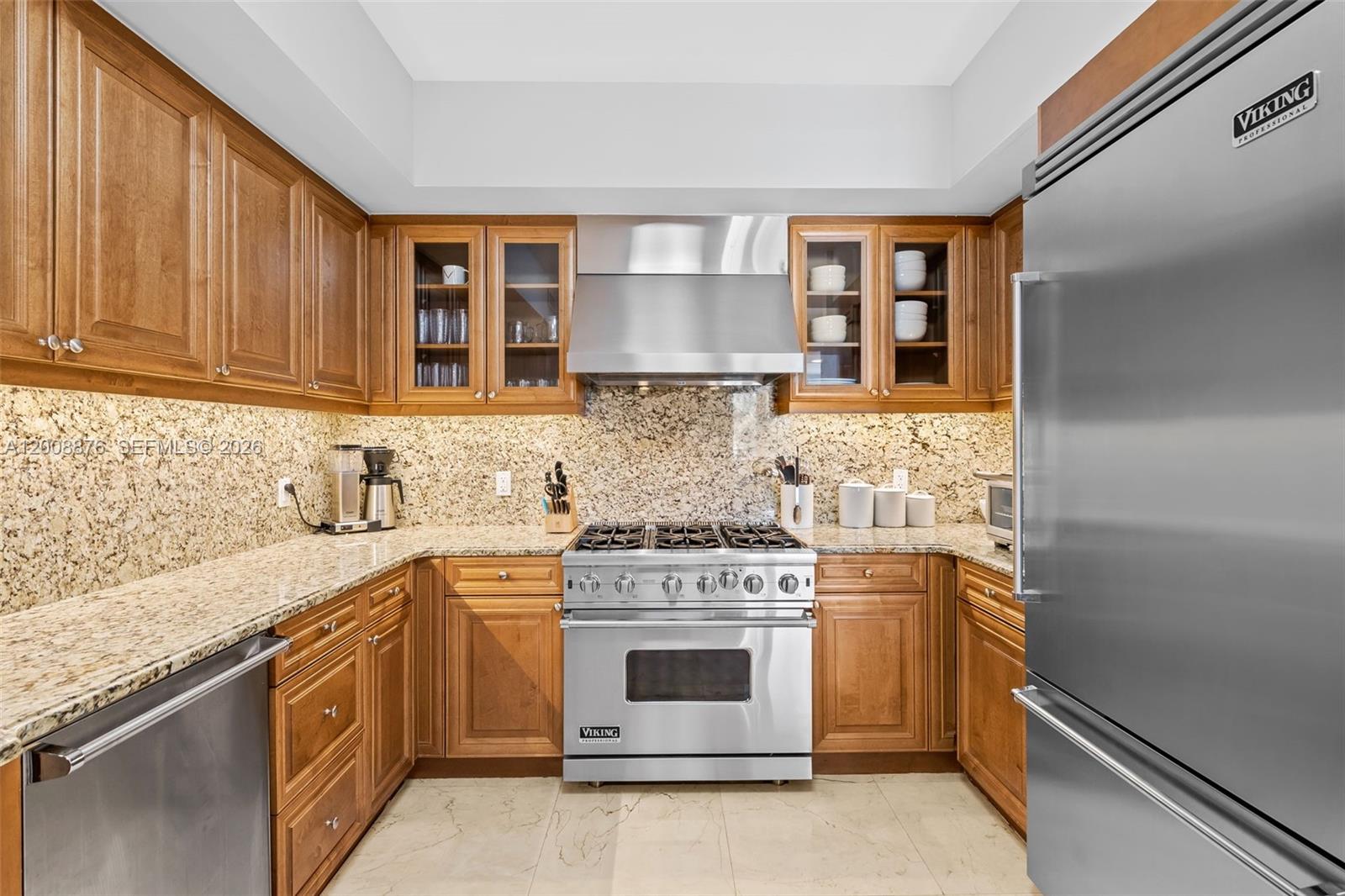 HEMINGWAY LANDINGS CONDO - Residential