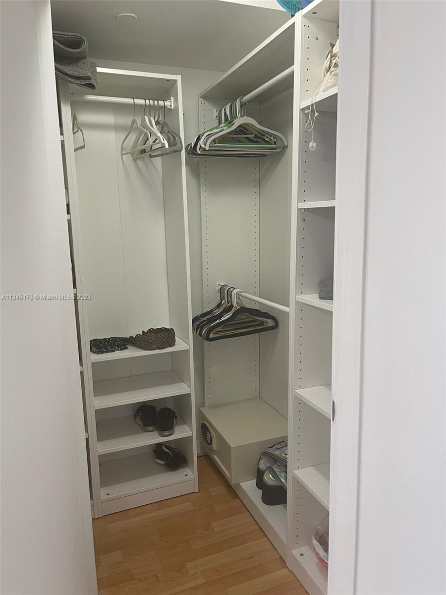 THE WAVERLY AT SOUTH BEAC - Residential Lease