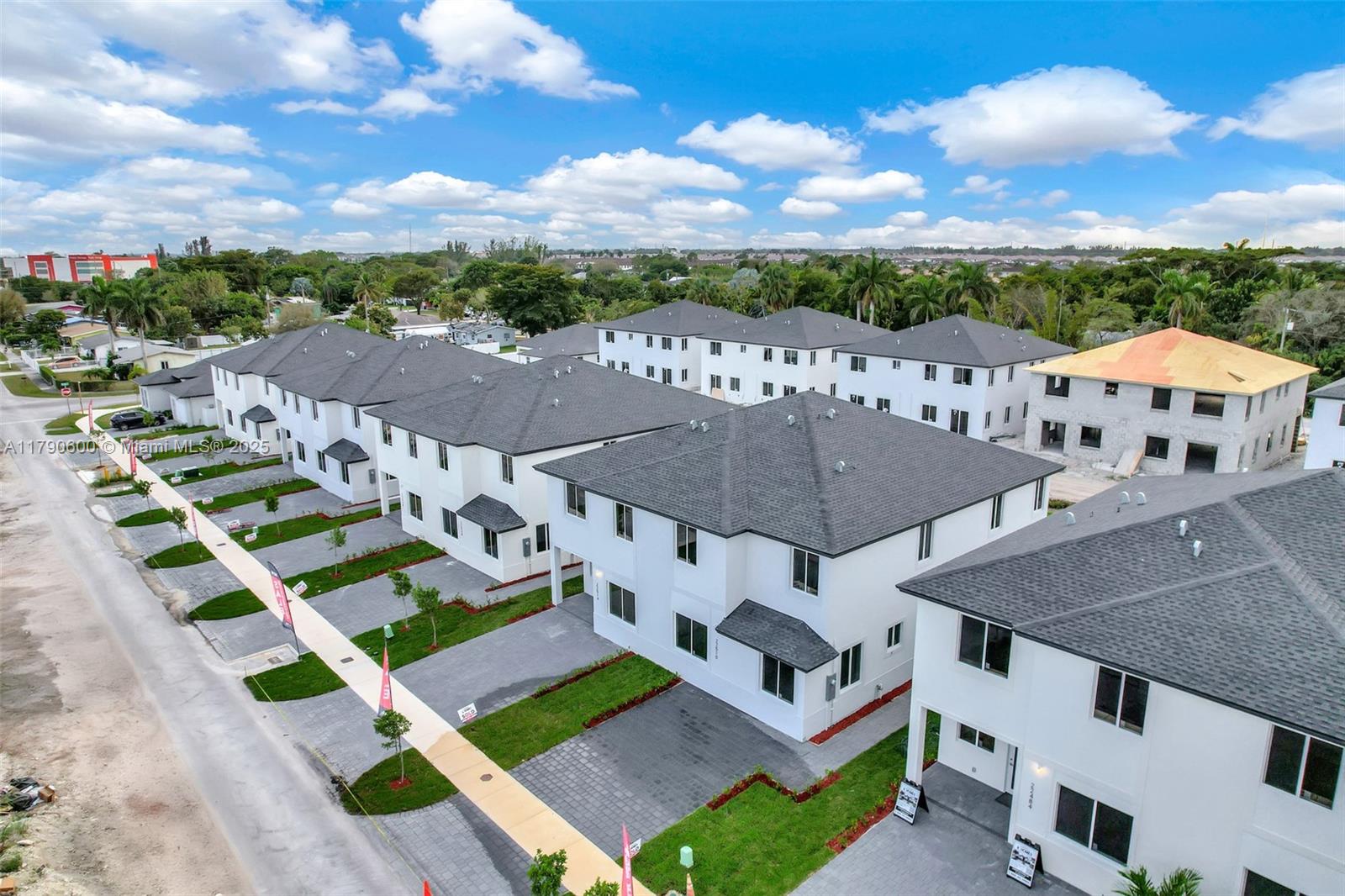 Property for Sale at 22486 Sw 124 Ct A, Miami, Broward County, Florida - Bedrooms: 5 
Bathrooms: 4  - $599,990