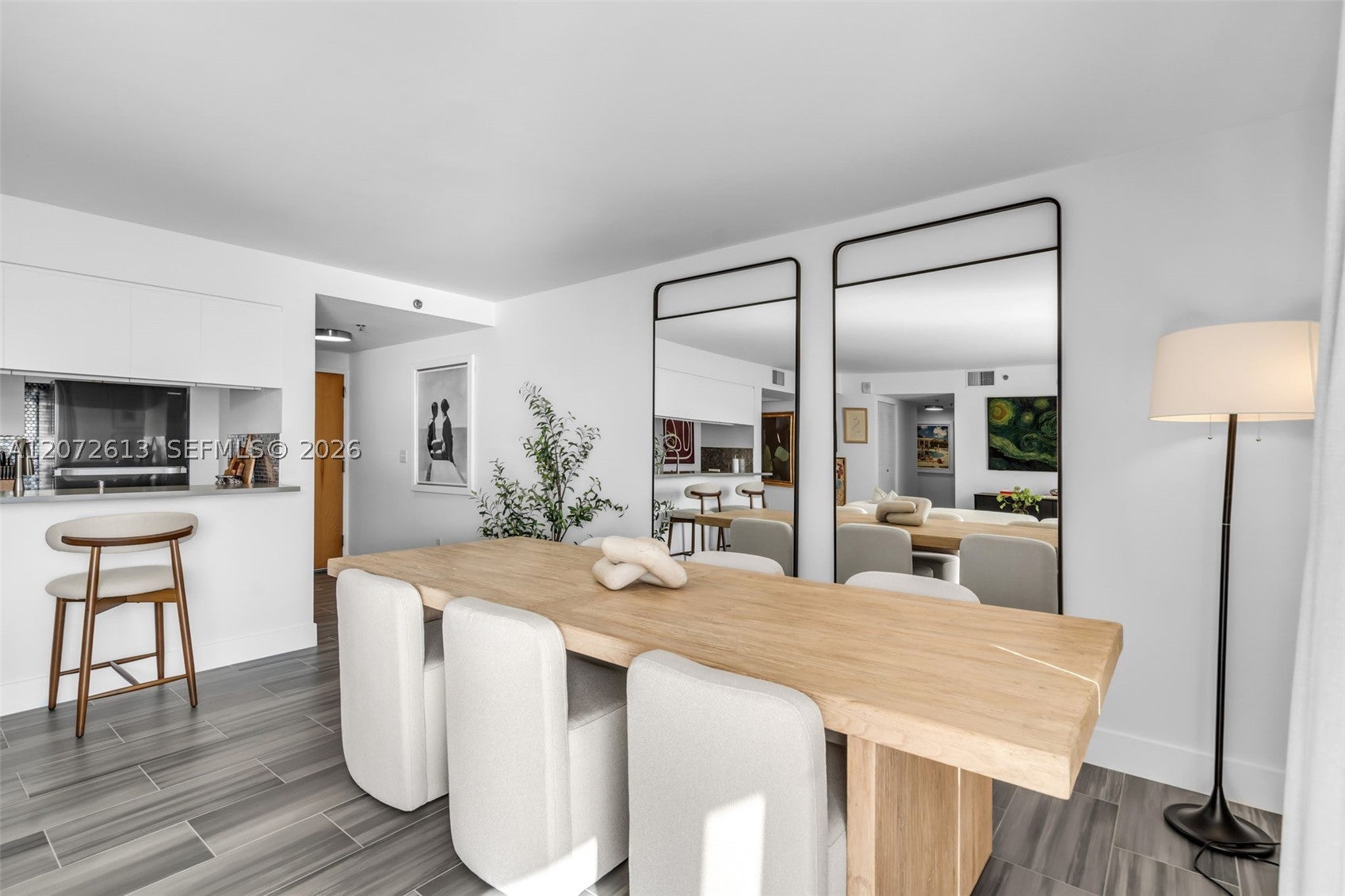 1200 Brickell Bay Dr 2501