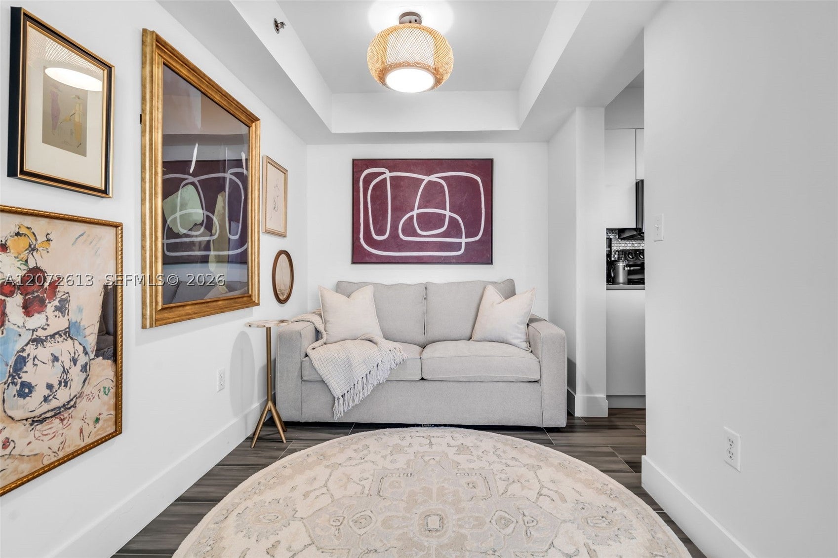 1200 Brickell Bay Dr 2501