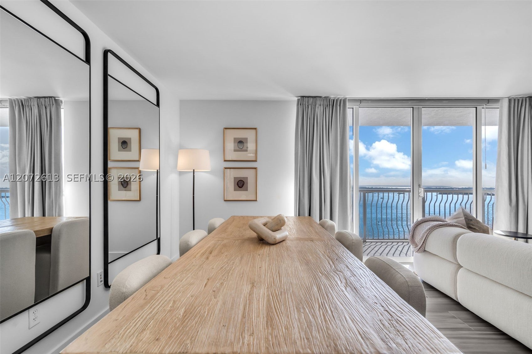 1200 Brickell Bay Dr 2501