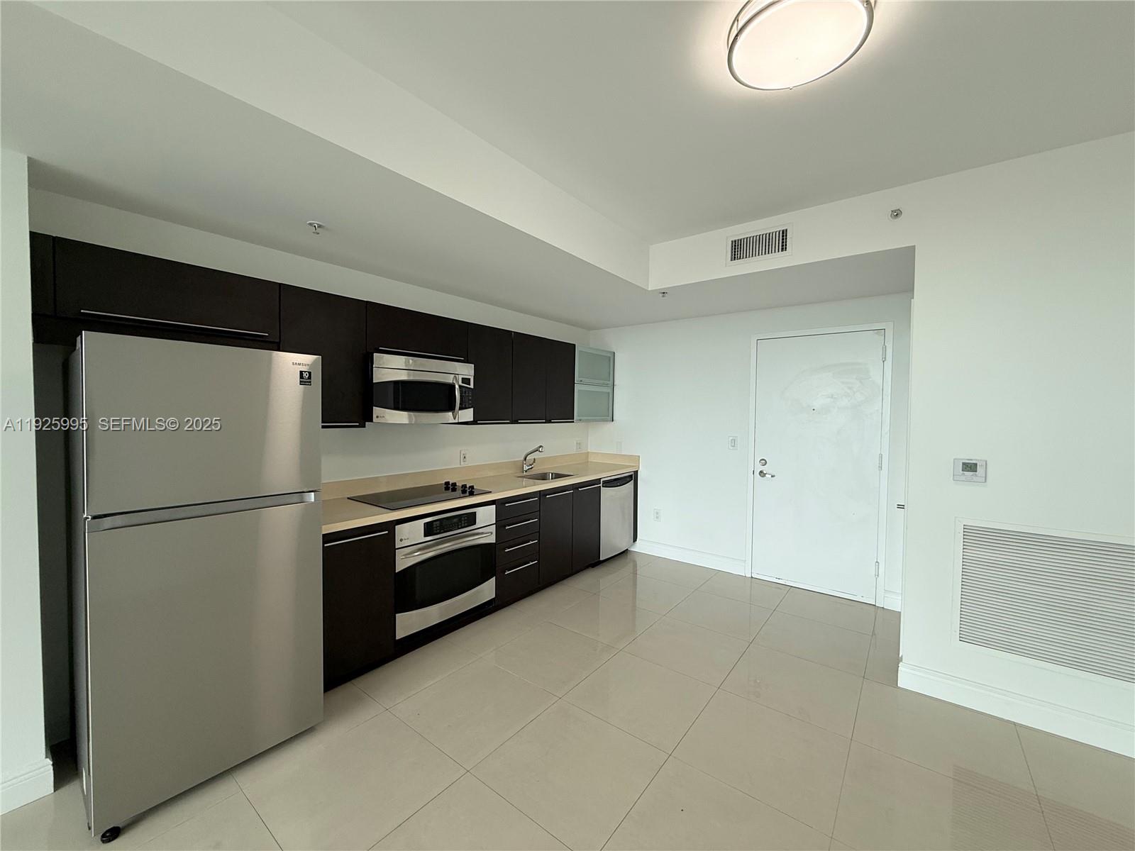 THE IVY CONDO - Residential Lease