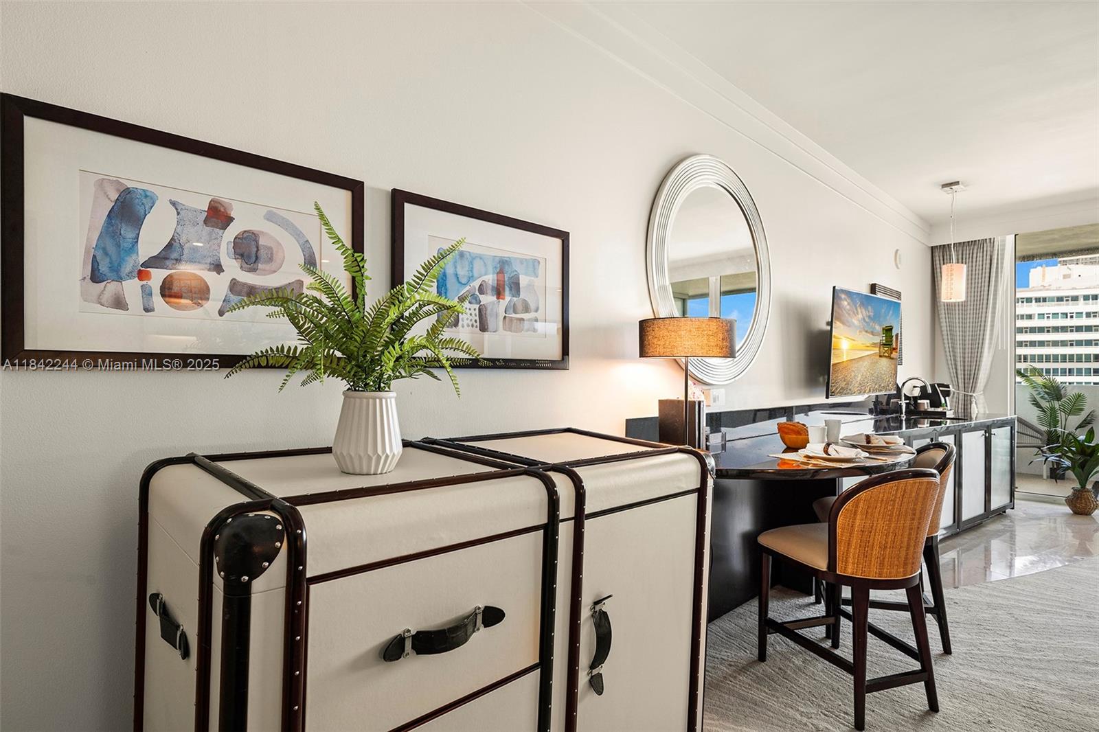 FONTAINEBLEAU III OCEAN C - Residential Lease