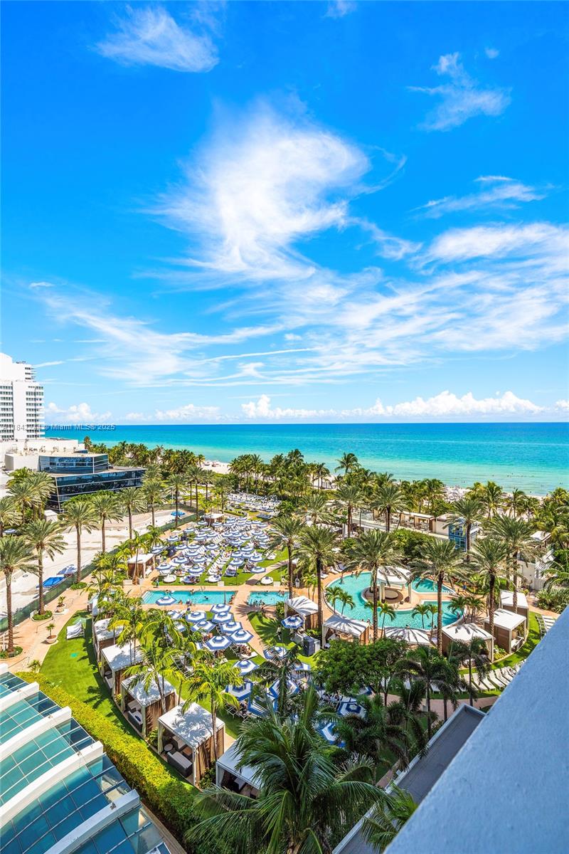 FONTAINEBLEAU III OCEAN C - Residential Lease
