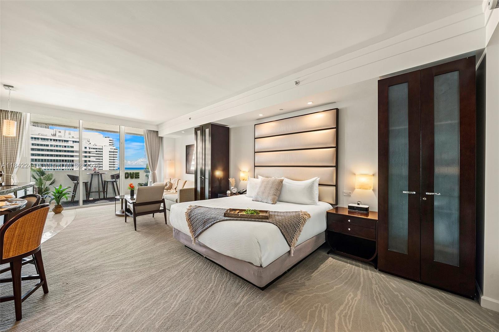 FONTAINEBLEAU III OCEAN C - Residential Lease