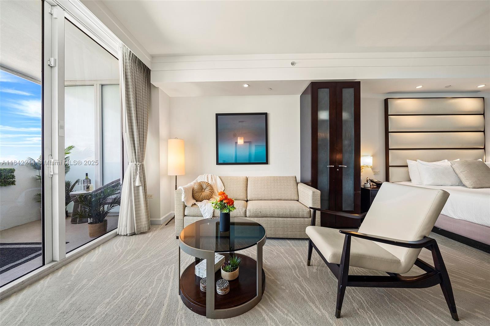 FONTAINEBLEAU III OCEAN C - Residential Lease