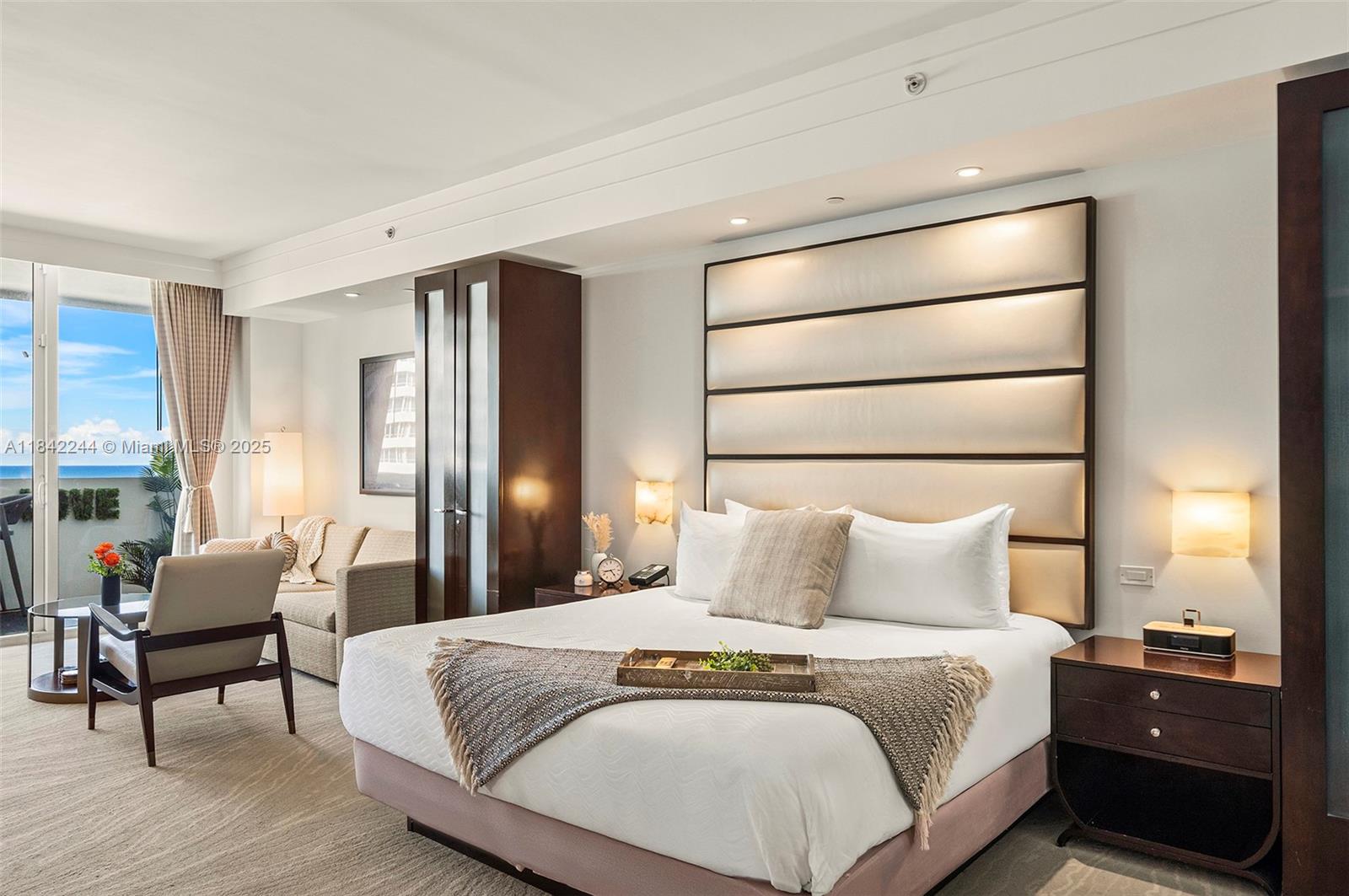 FONTAINEBLEAU III OCEAN C - Residential Lease