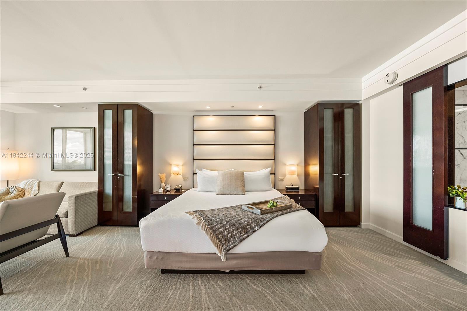 FONTAINEBLEAU III OCEAN C - Residential Lease