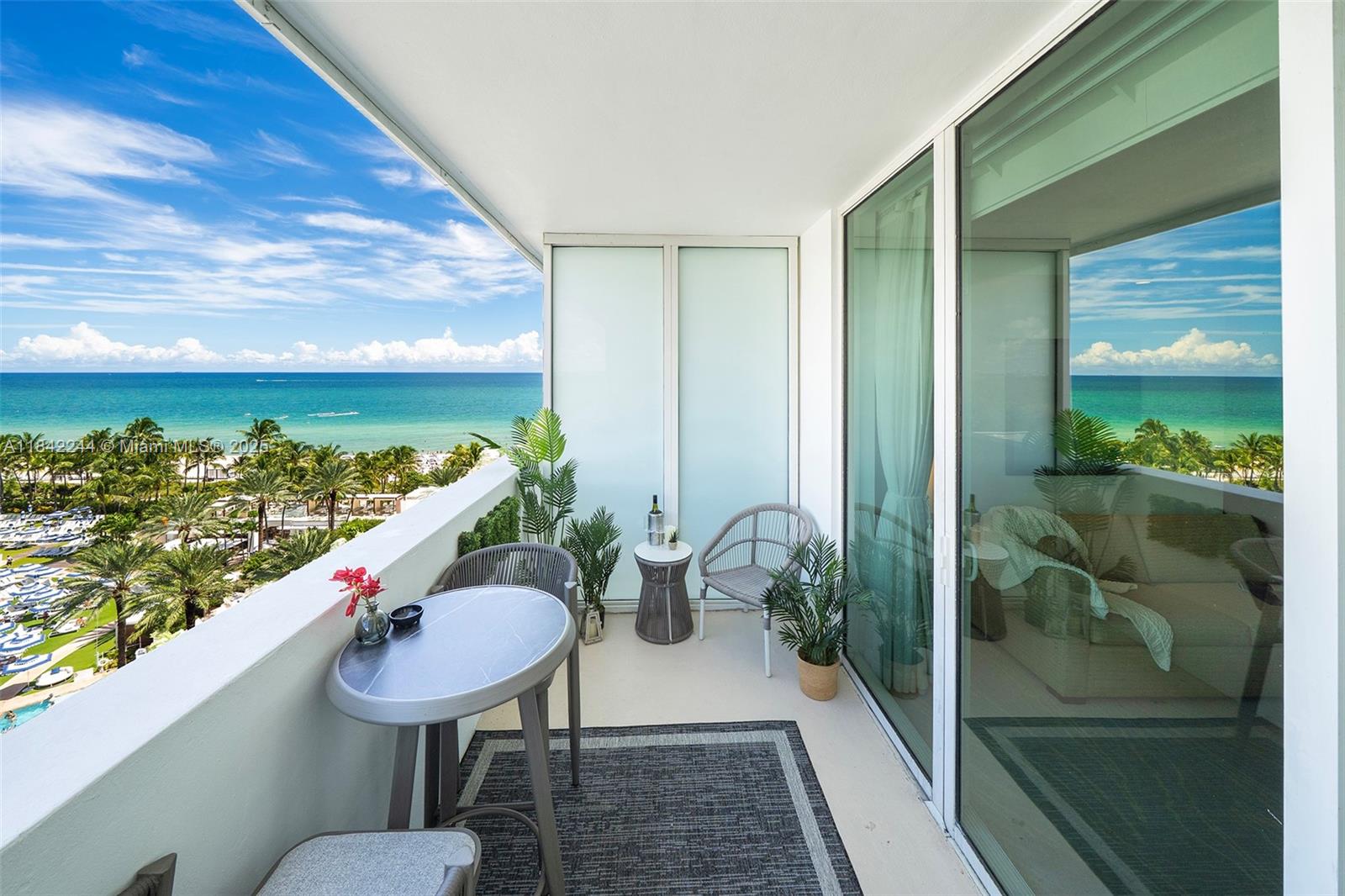 FONTAINEBLEAU III OCEAN C - Residential Lease