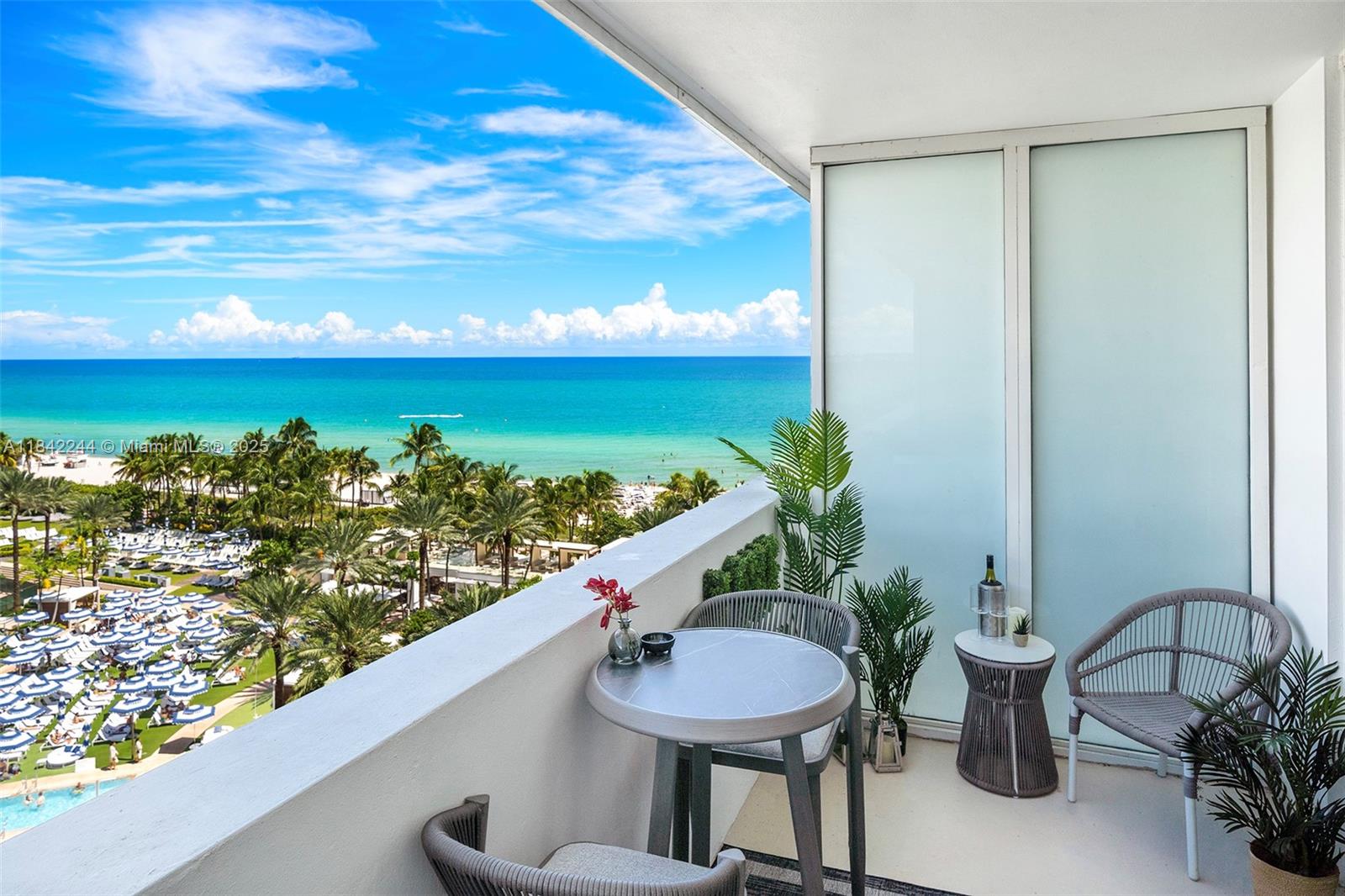 FONTAINEBLEAU III OCEAN C - Residential Lease