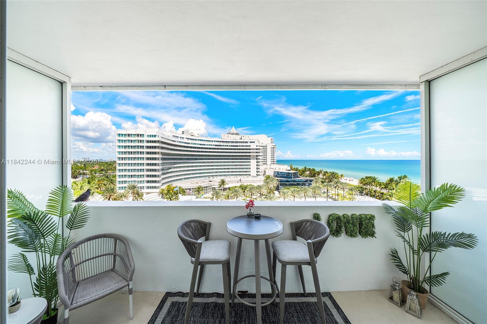 FONTAINEBLEAU III OCEAN C - Residential Lease