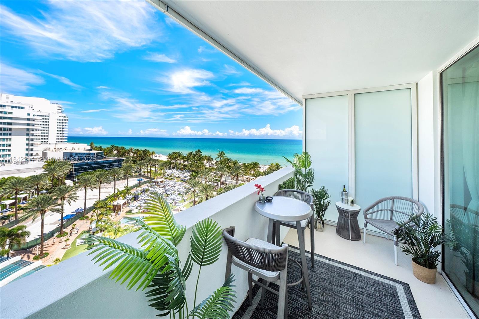 FONTAINEBLEAU III OCEAN C - Residential Lease