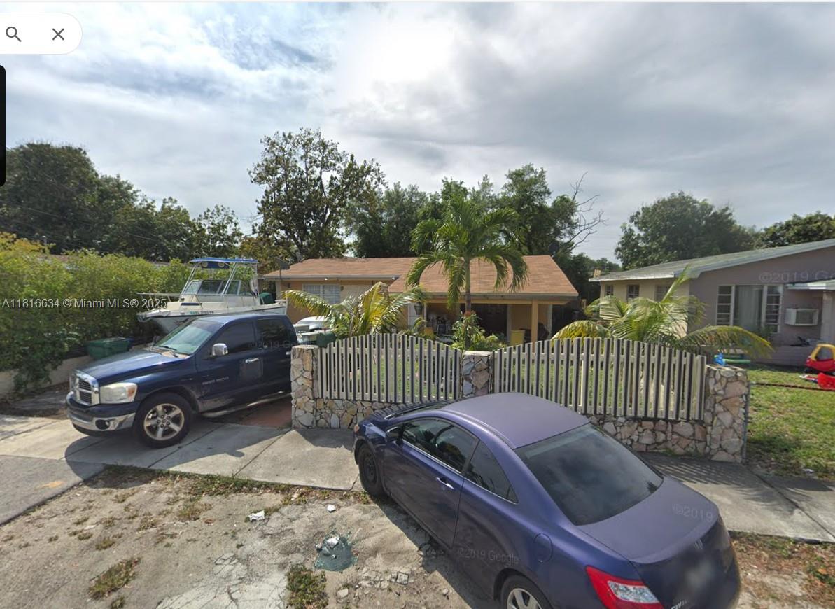 Property for Sale at 1940 Nw 153 St, Miami Gardens, Broward County, Florida - Bedrooms: 3 
Bathrooms: 2  - $400,000