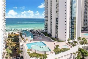 OCEANIA I CONDO - Residential