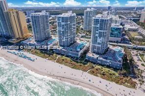 OCEANIA I CONDO - Residential