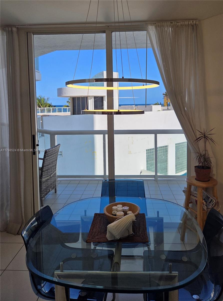 OCEANIA I CONDO - Residential