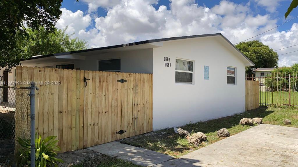 ORCHARD VILLA EXTENSION - Residential Lease