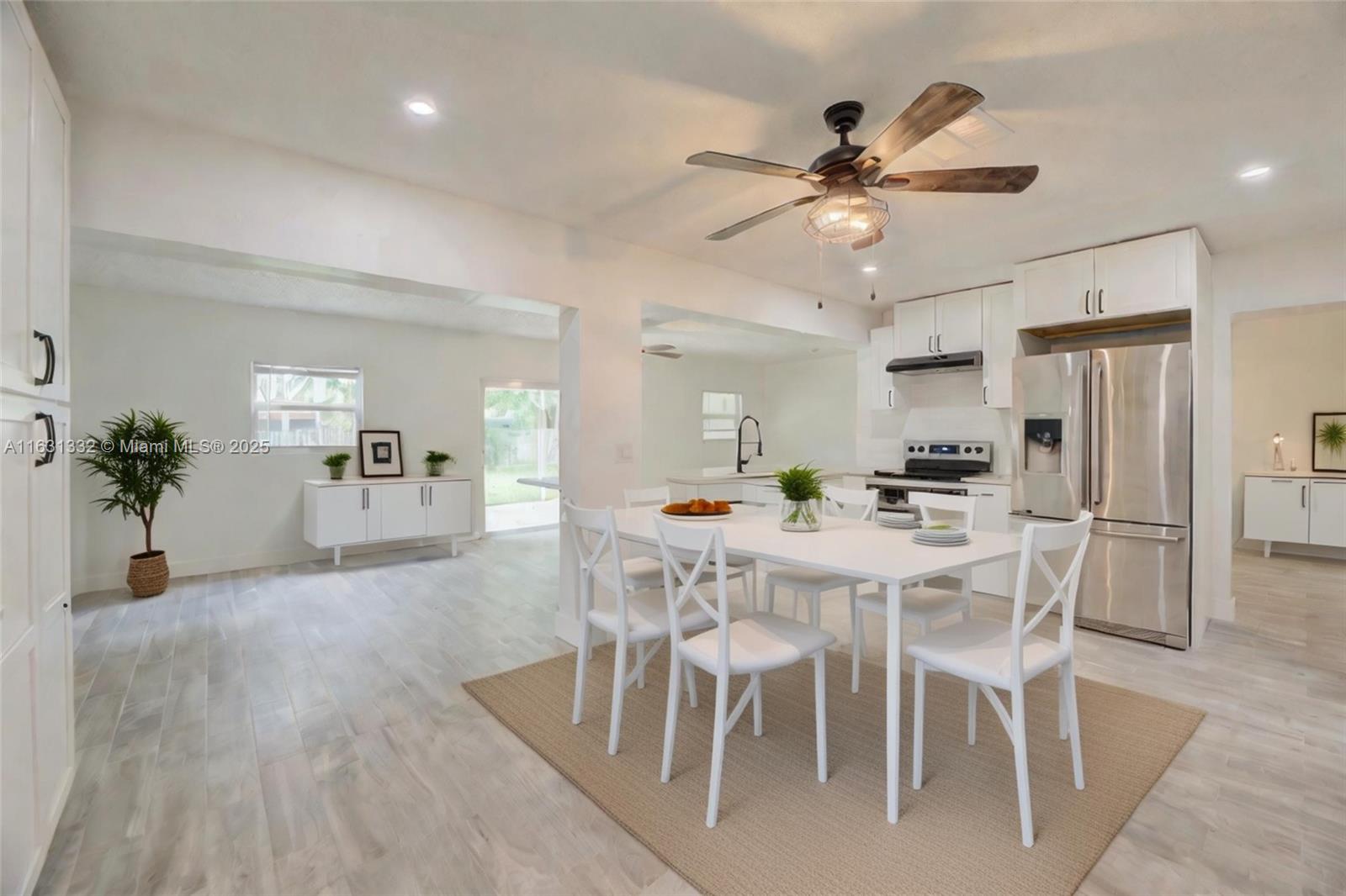 *****HUGE PRICE REDUCTION!!! ****** MUST SEE!! , This home features everything you could want, such as Updated Kitchen, SS Appliances, NO HOA, New Roof, New A/C, Detached Storage Shed, New Window & Doors, Garage, Horseshoe Driveway, an Avocado Tree right in your fenced in yard, plenty of space to add a pool, park a RV or Boat in the driveway. Florida living at it's finest in Hollywood, FL. This gorgeous home has no restrictions, Great for Pets! Don't Miss Out On Your Golden Opportunity To Own A Home in Hollywood Hills, 5 Miles from the Beach, only 3.2 Miles from Hard Rock Resort and Casino, Close to Memorial Regional Hospital South Location Location Location Submit all offers in writing to Listing Agent
Call Listing Agent for showing instructions, Easy to Show