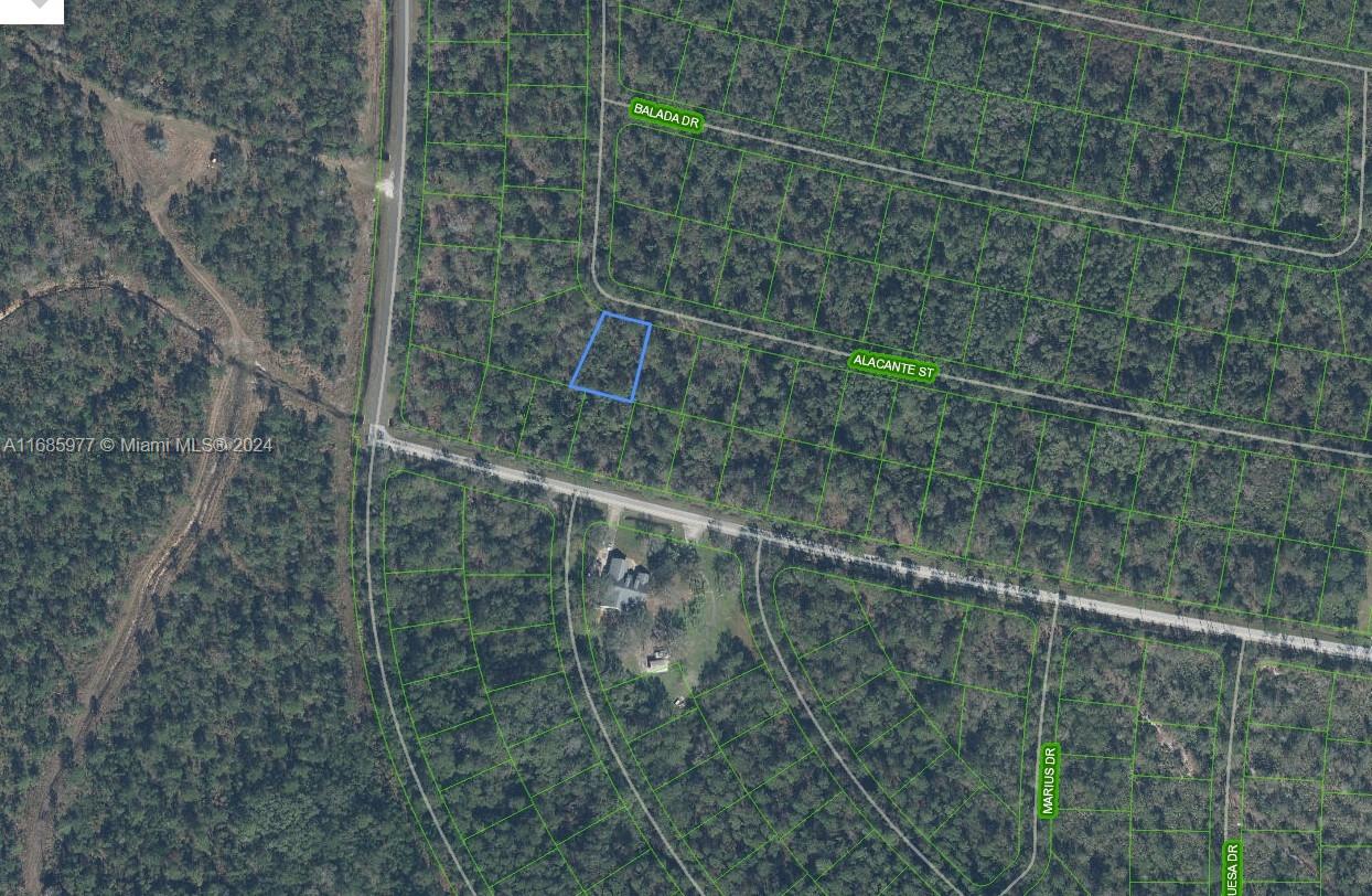 SUN N LAKE EST OF SEBRING - Land